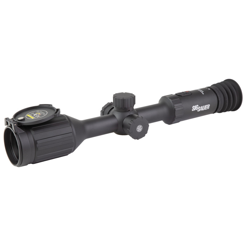 Sig Sauer ECHO 2.5-20x50mm Thermal Optic
