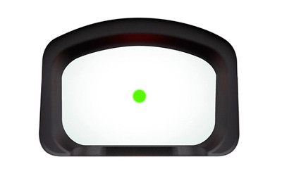 Sig Sauer ROMEO-RS 1x31mm 6 MOA Red Dot Sight 6moa Green Black - Image 2