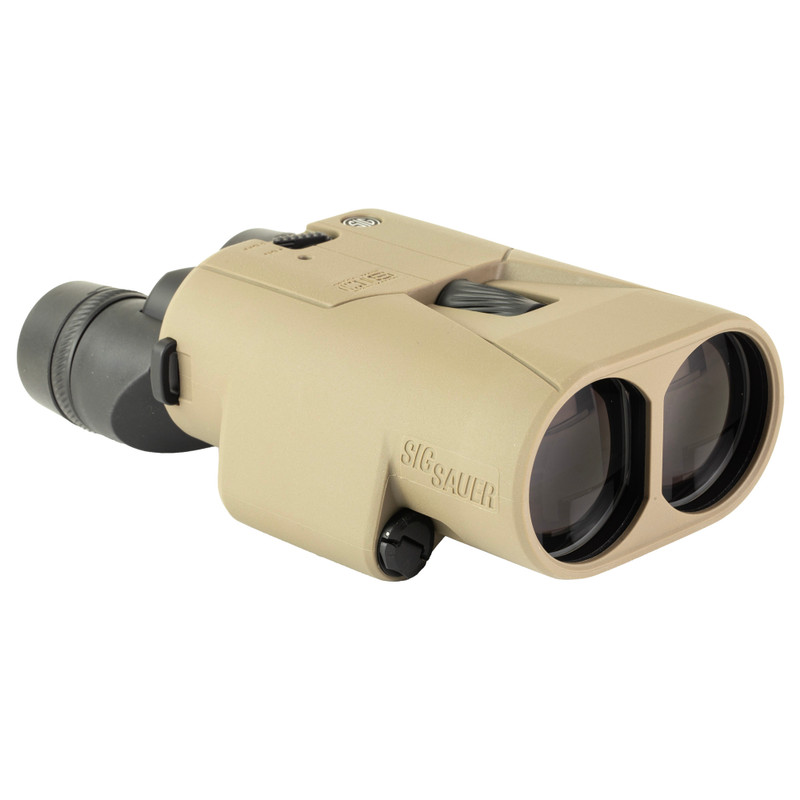 Sig Sauer ZULU6 HDX 14x50mm Binoculars - Image 2