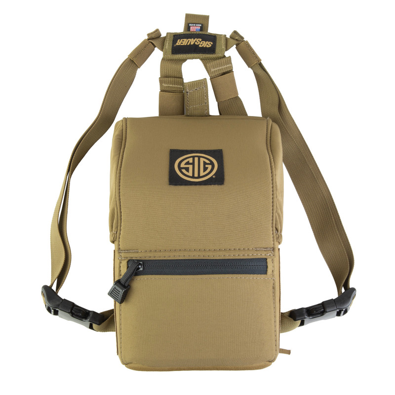 Sig Sauer Harness Coyote Harness Medium - View 1