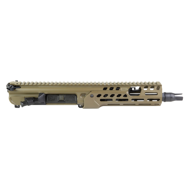 Sig Sauer MCX 300 Blackout Upper Flat Dark Earth - Image 2
