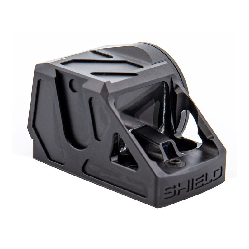 Shield Sights AMSc 1x 4 MOA Red Dot Sight - Image 2