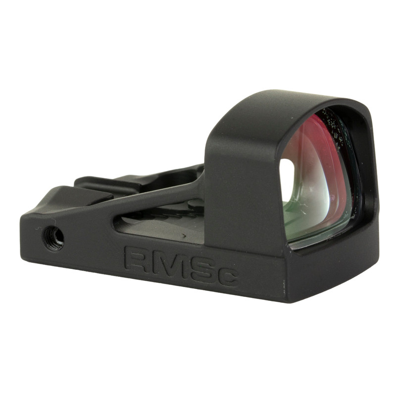 Shield Sights RMSc 1x 8 MOA Reflex Sight Shlds Rfx Sght - Image 2