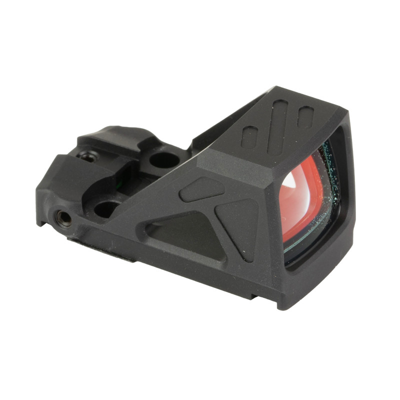Shield Sights RMS Sub Compact 1x 4 MOA Reflex Sight - Image 2