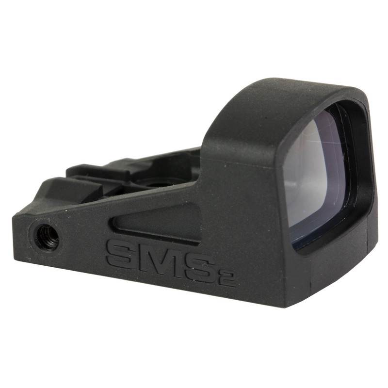 Shield Sights SMS2 1x 4 MOA Reflex Sight - Image 2