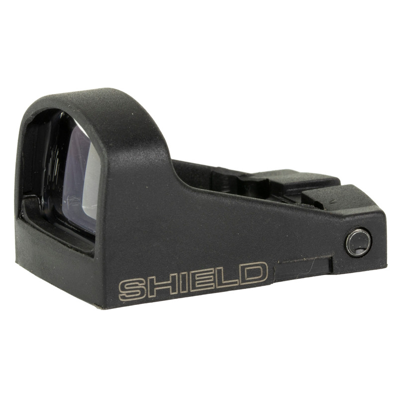 Shield Sights Mini Sight 1x 4 MOA Reflex Sight Sms Poly Sght