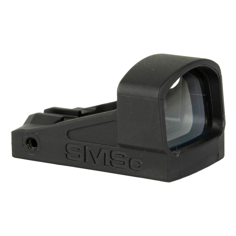 Shield Sights Mini Sight 1x 4 MOA Reflex Sight Smsc Poly - Image 2