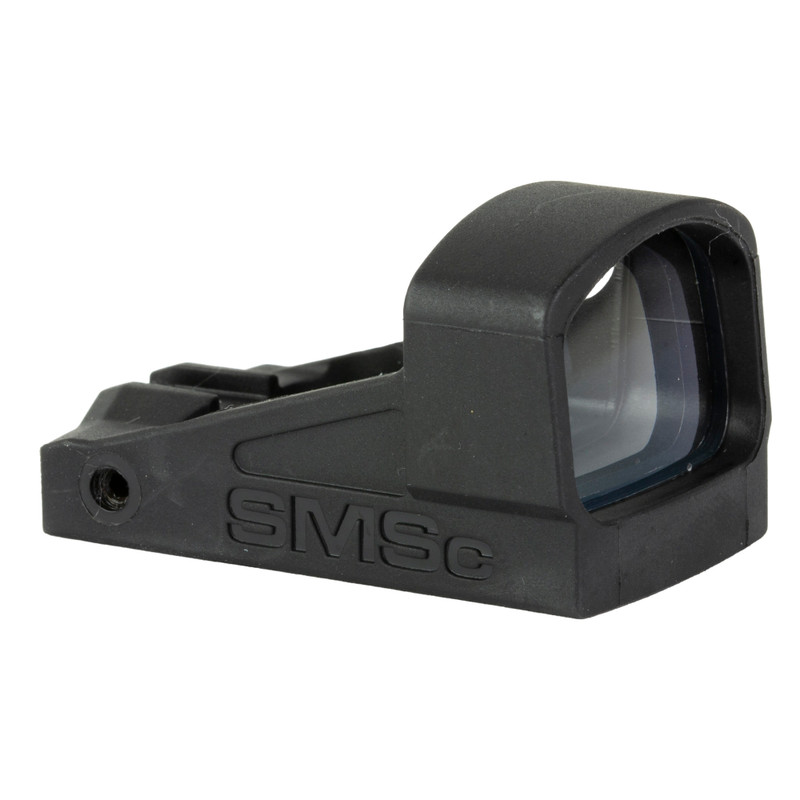 Shield Sights Mini Sight 1x 8 MOA Reflex Sight Poly - Image 2