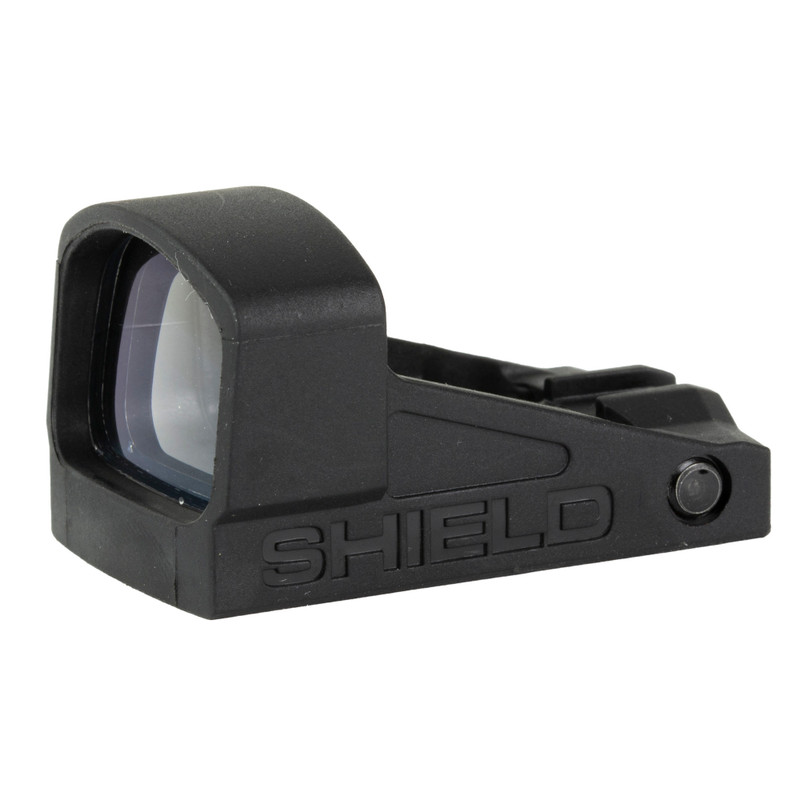 Shield Sights Mini Sight 1x 8 MOA Reflex Sight Poly