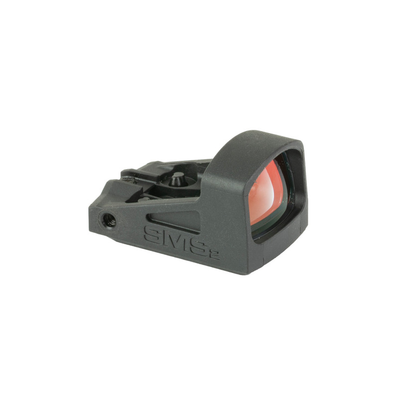 Shield Sights SMS2 1x 8 MOA Reflex Sight Gl Ed - Image 2