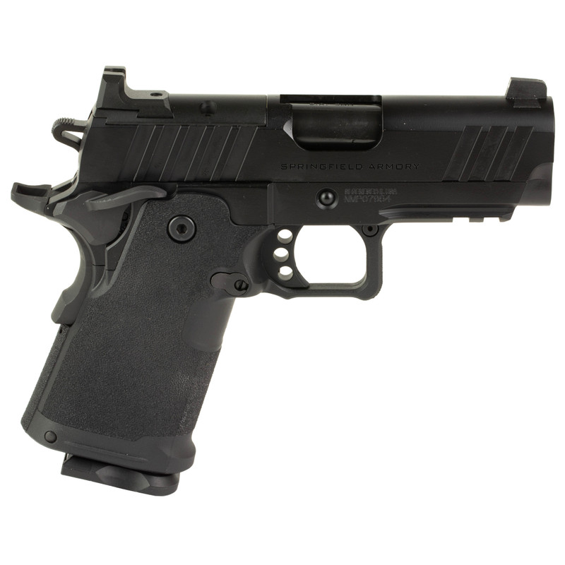 Springfield Prodigy 9mm 3.5in 15rd 1911 Pistol Prdgy - Image 2