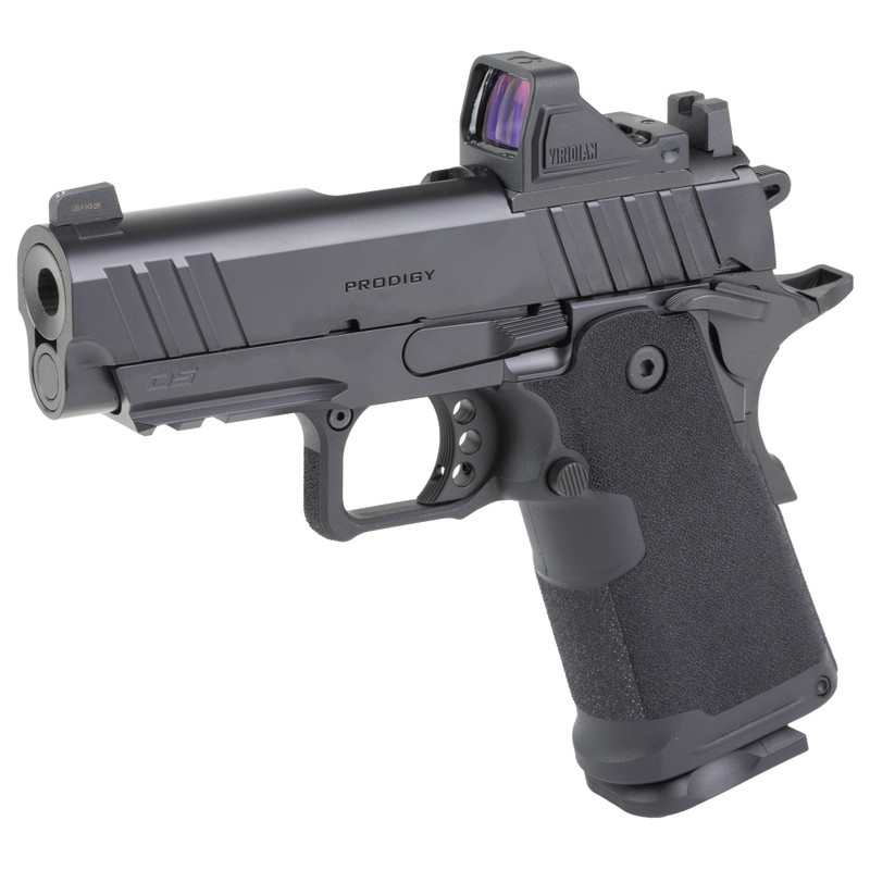 Springfield Prodigy 9mm 3.5in 15rd 1911 Pistol Spgfld Gp - Image 4