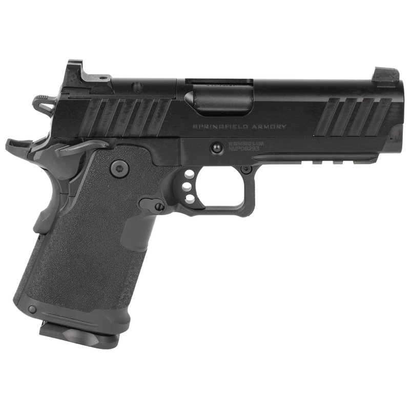 Springfield Prodigy 9mm 4.25in 15rd 1911 Pistol Prdgy - Image 2