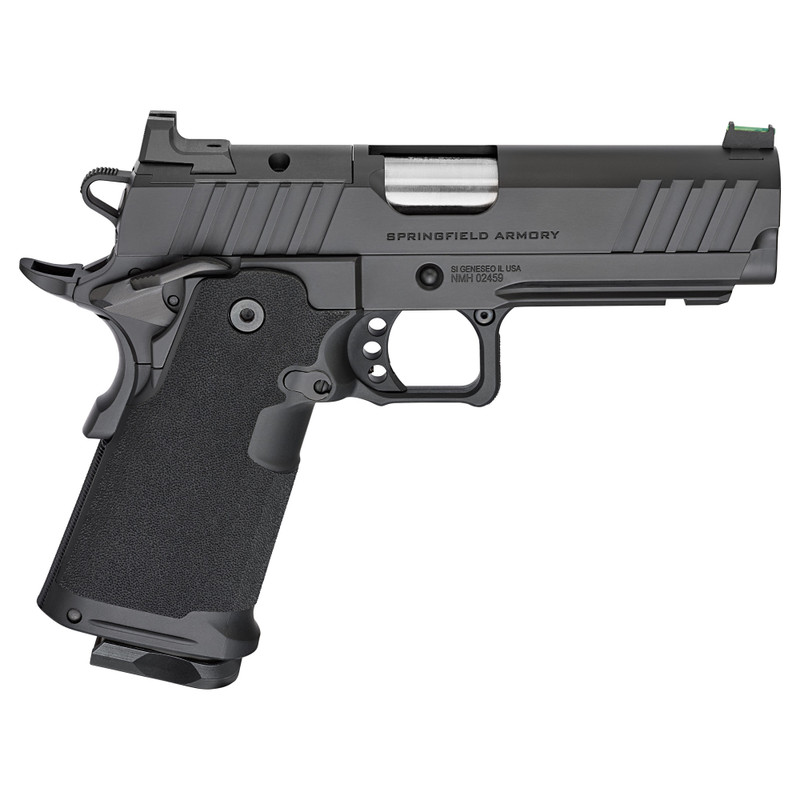 Springfield Prodigy 9mm 4.25in 10rd 1911 Pistol - Image 2
