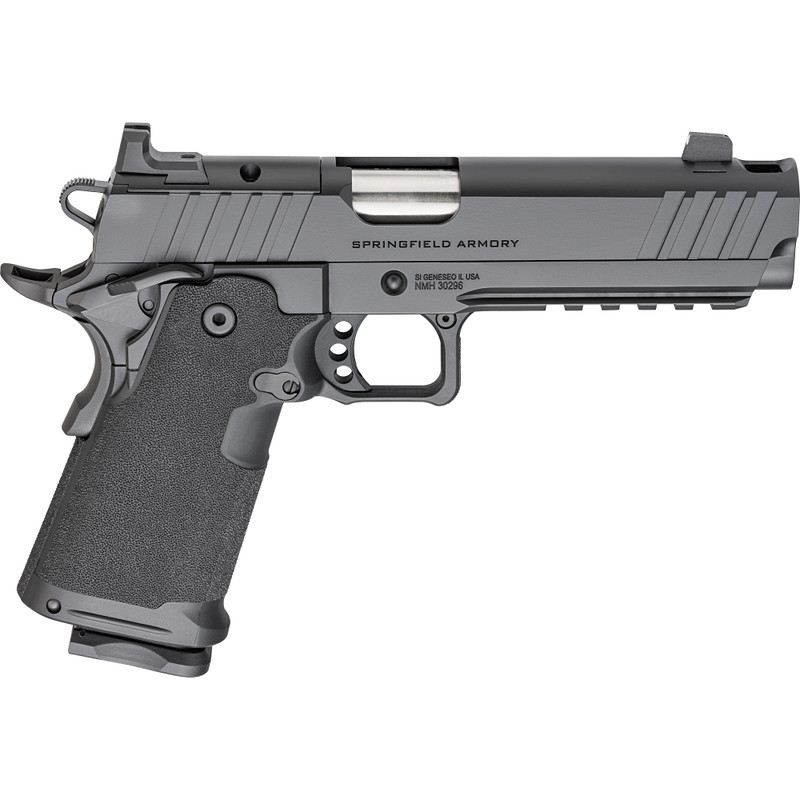 Springfield Prodigy 9mm 5in 20rd 1911 Pistol Ds - Image 2