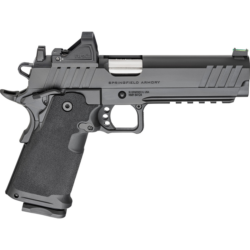 Springfield Prodigy 9mm 5in 20rd 1911 Pistol Spgfld - Image 2