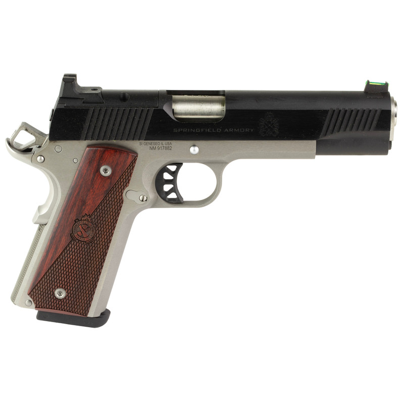Springfield Ronin 9mm 5in 9rd 1911 Pistol - Image 2