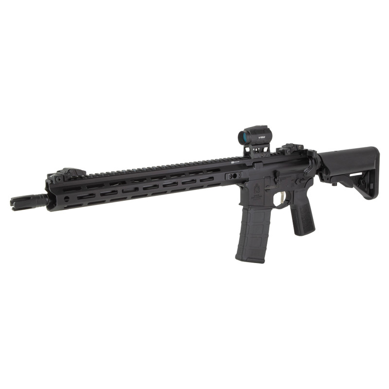 Springfield SAINT 5.56 NATO 16in 30rd Semi-Auto Rifle Pac - Image 4