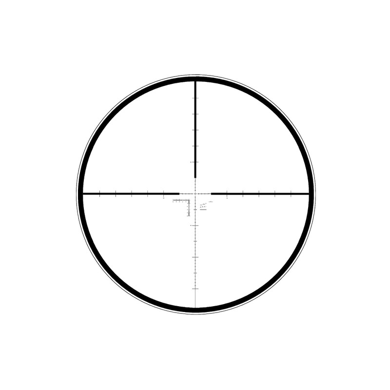 Steiner M7Xi 4-28x56mm MSR2 Rifle Scope - Image 4