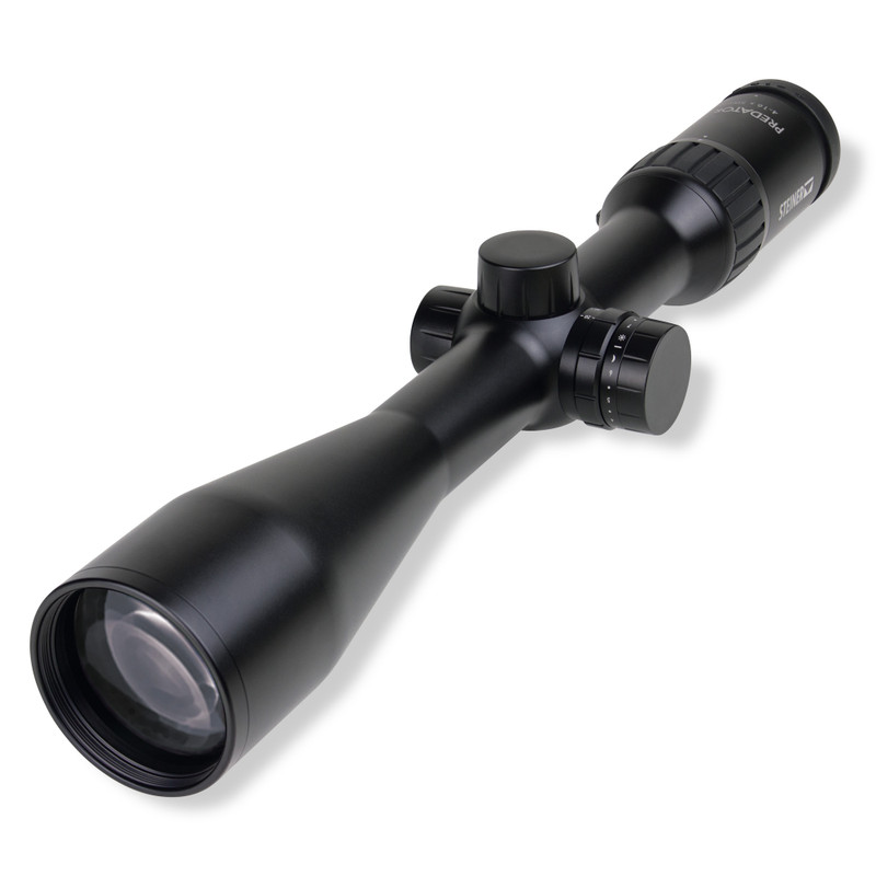 Steiner Predator 4 4-16x50mm E3 Rifle Scope - Image 2