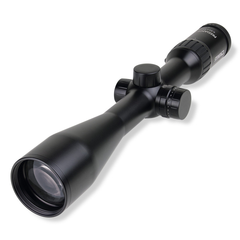 Steiner Predator 4 6-24x50mm E3 Rifle Scope - Image 2