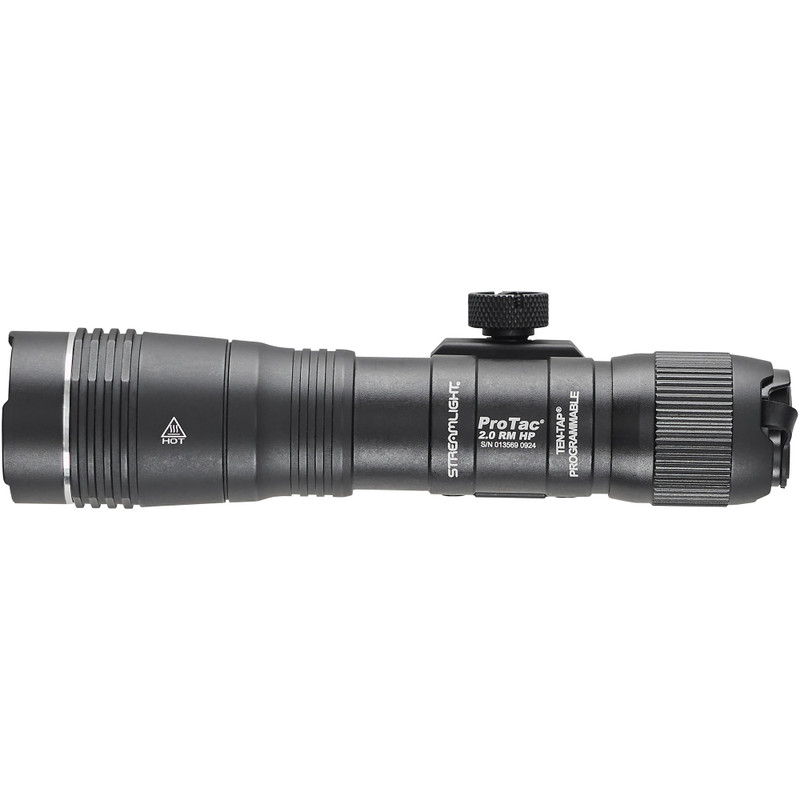 Streamlight Protac 2.0 Black Weaponlight