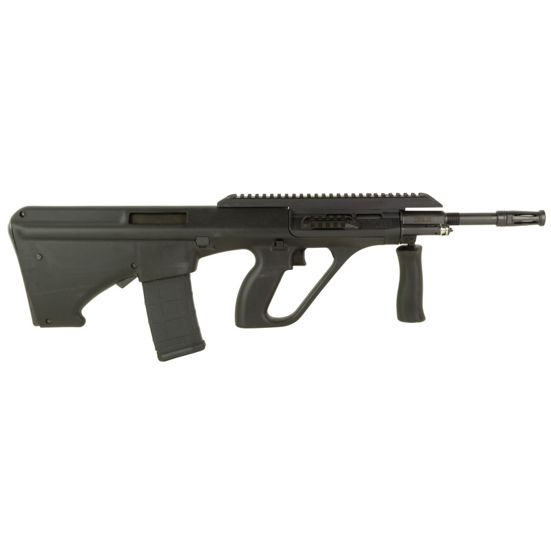 Steyr Arms AUG A3 M2 NATO 223 Remington 16in 30rd Semi-Auto Rifle - Image 2