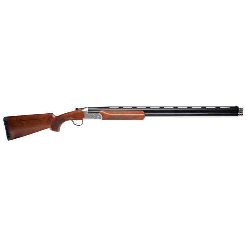 Stevens 555 20 Gauge 3 in 26in 2rd Over/Under Shotgun - Image 2