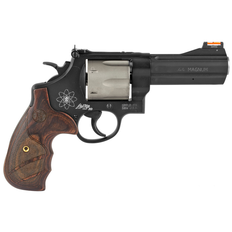 Smith & Wesson 329PD 44 Magnum 4.1in 6rd Revolver - Image 2