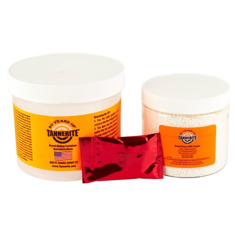 Tannerite Extreme Range Target - Image 2
