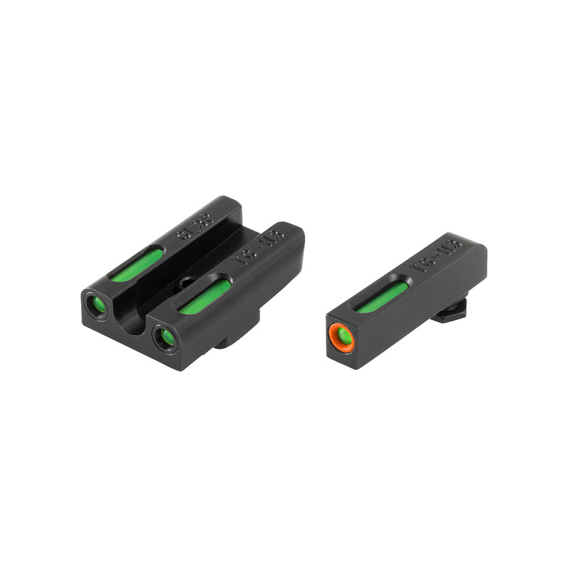 Truglo Brite-Site Sights for Glock 42/43
