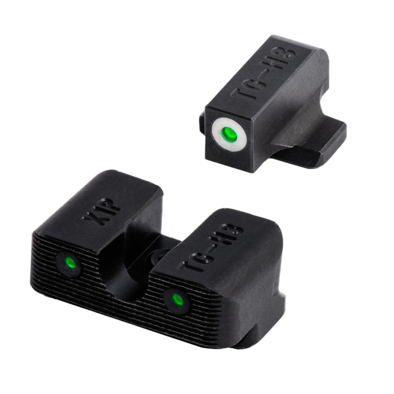 Truglo Tritium Pro Sights for Taurus Millennium/Slim