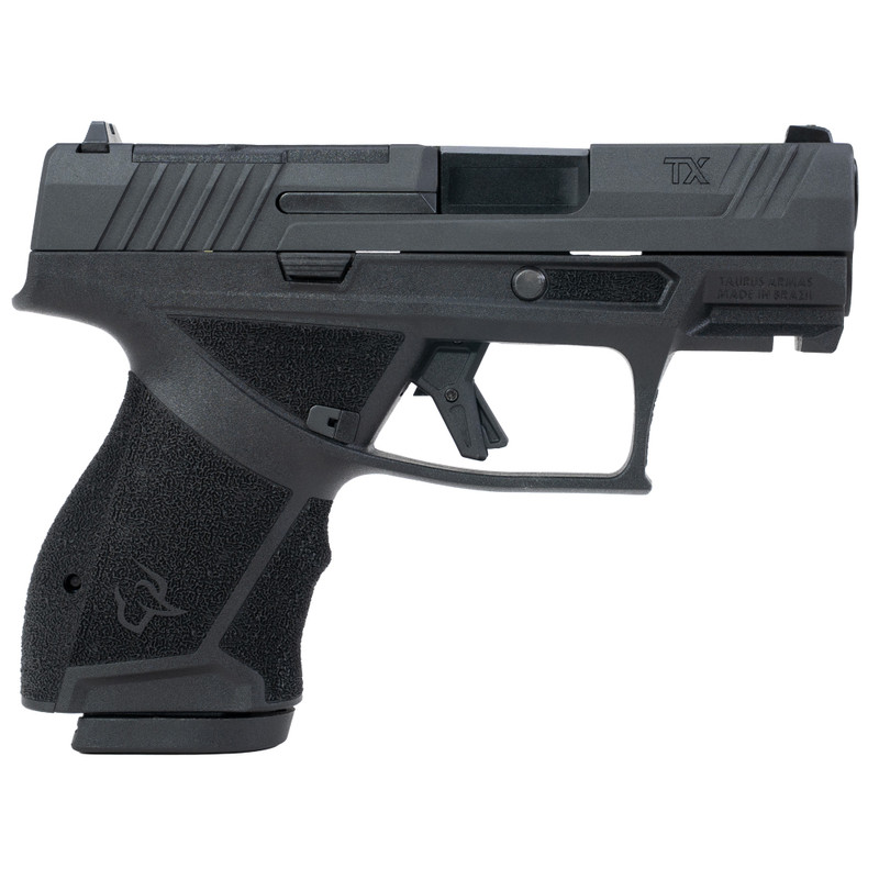 Taurus USA TX9 9mm 3.4in 13rd Semi-Auto Pistol - Image 2