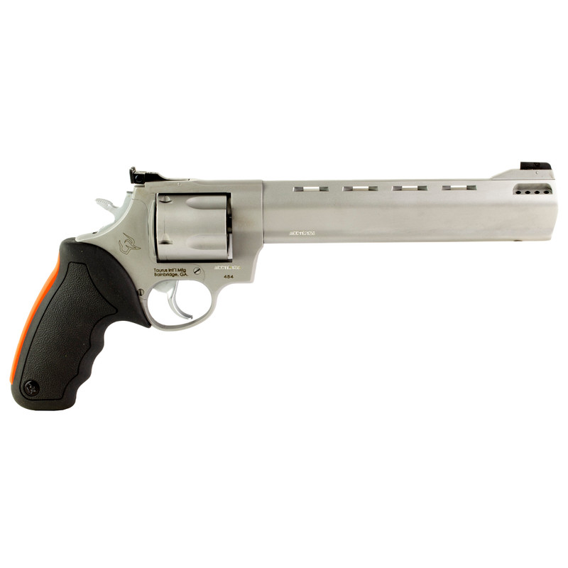Taurus Raging Bull 454 Casull 8.37in 5rd Revolver - Image 2