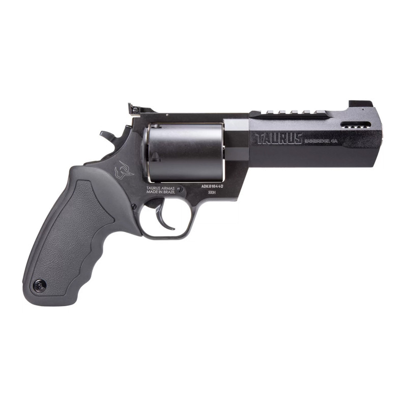Taurus Raging Hunter 500 S&W 5.12in 5rd Revolver - Image 2