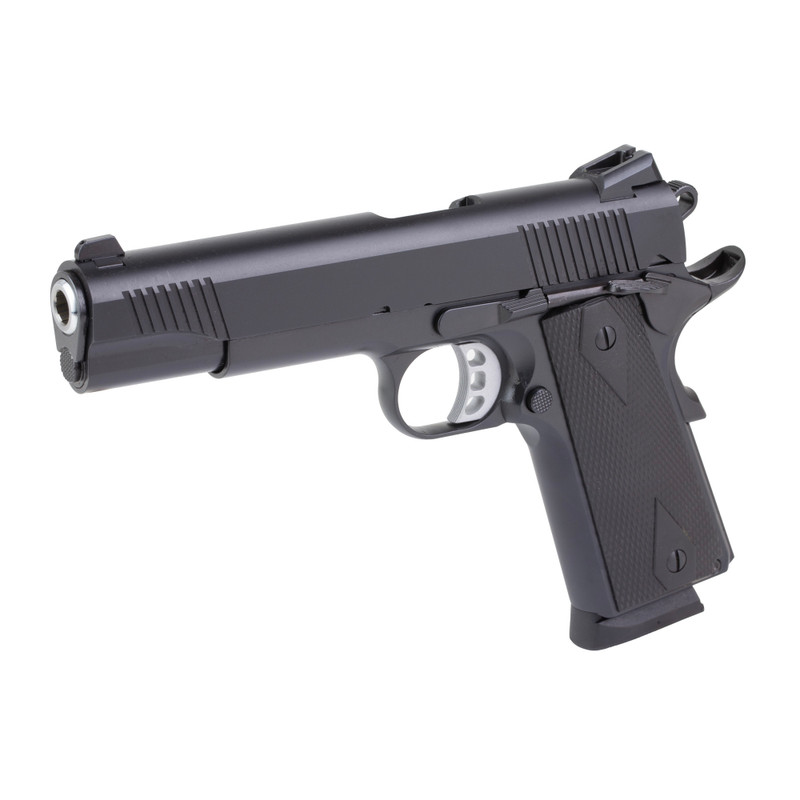 Tisas USA 1911 Duty 9mm 5in 10rd 1911 Pistol - Image 4