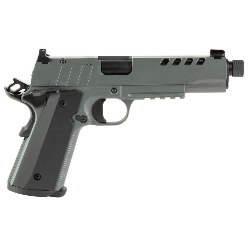 Tisas USA 1911 9mm 5in 10rd 1911 Pistol - Image 2