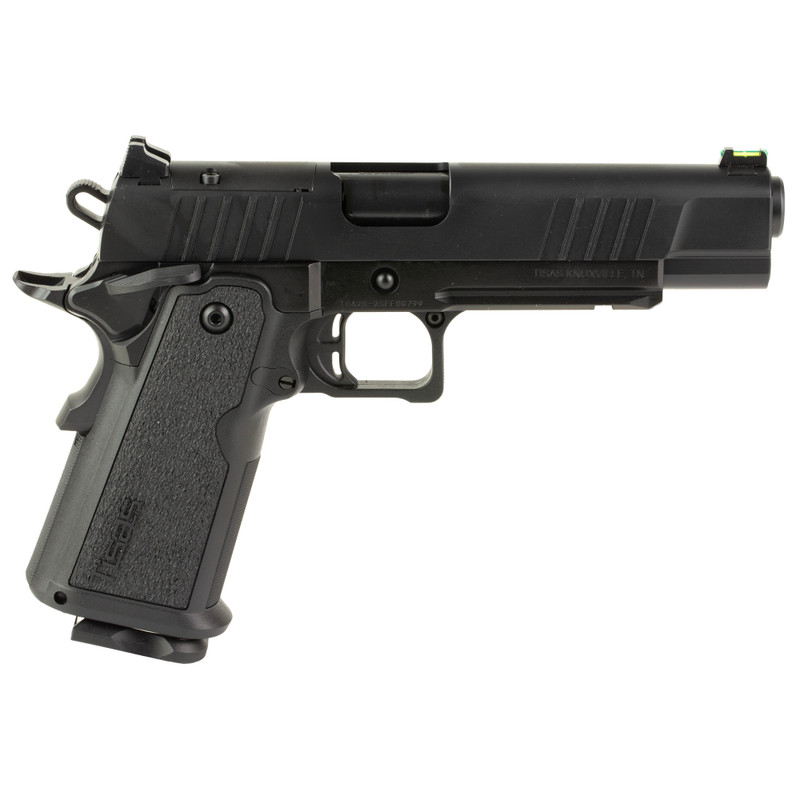 Tisas USA Duty B9R Double Stack 9mm 5in 17rd Semi-Auto Pistol - Image 2