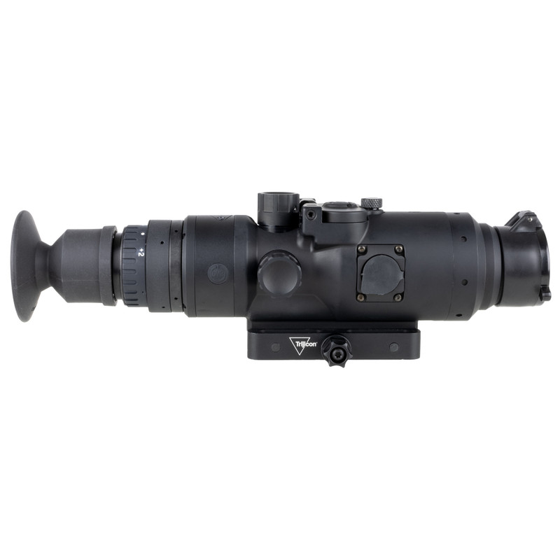 Trijicon Electro Optics IR Hunter 1.2-9.6x24mm Thermal Optic