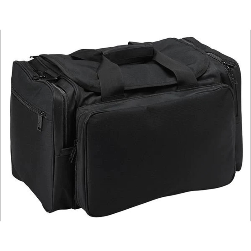 US PeaceKeeper Large Range Bag Black Range Bag