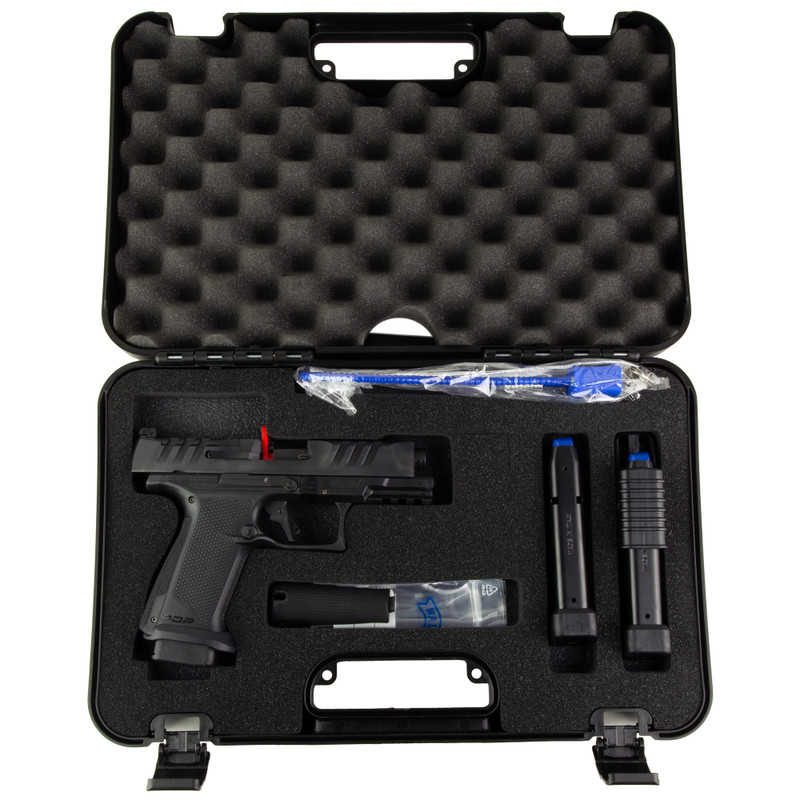 Walther PDP 9mm 4in 18rd Semi-Auto Pistol F Pro-e - Image 5