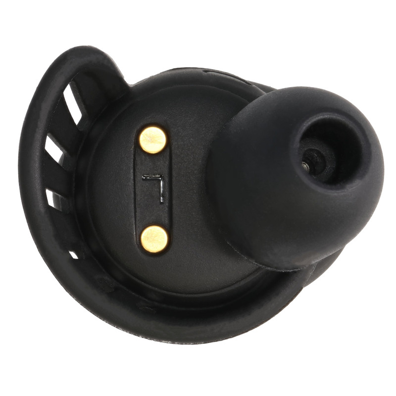 Walker's Suppressor Black Electronic Earmuff Bt - Image 4