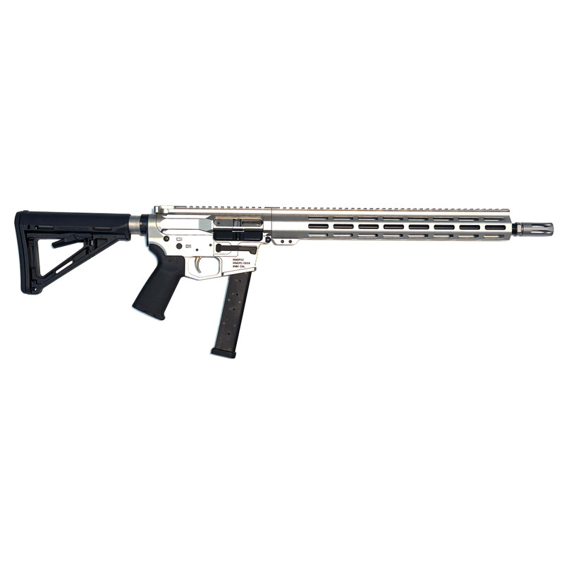 WMD Guns Beast 9mm 16in 33rd Semi-Auto Rifle