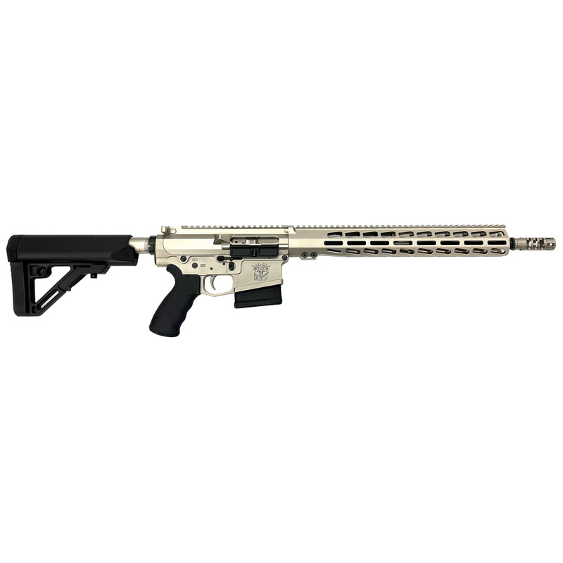 WMD Guns BO 8.6 Blackout 16in 10rd Semi-Auto Rifle - Image 2