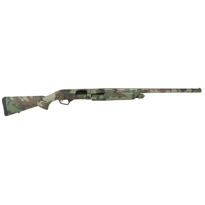 Winchester Repeating Arms SXP 12 Gauge 3 in 28in 4rd Pump-Action Shotgun - Image 2