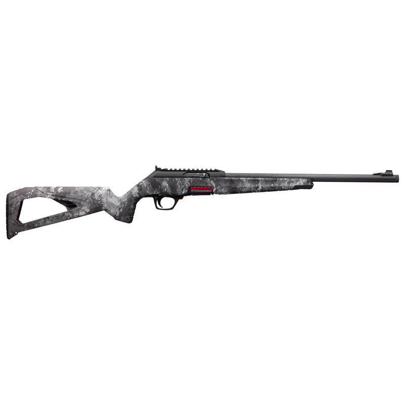 Winchester Repeating Arms Wildcat 22 LR 16.5in 10rd Semi-Auto Rifle Mdnt - Image 2