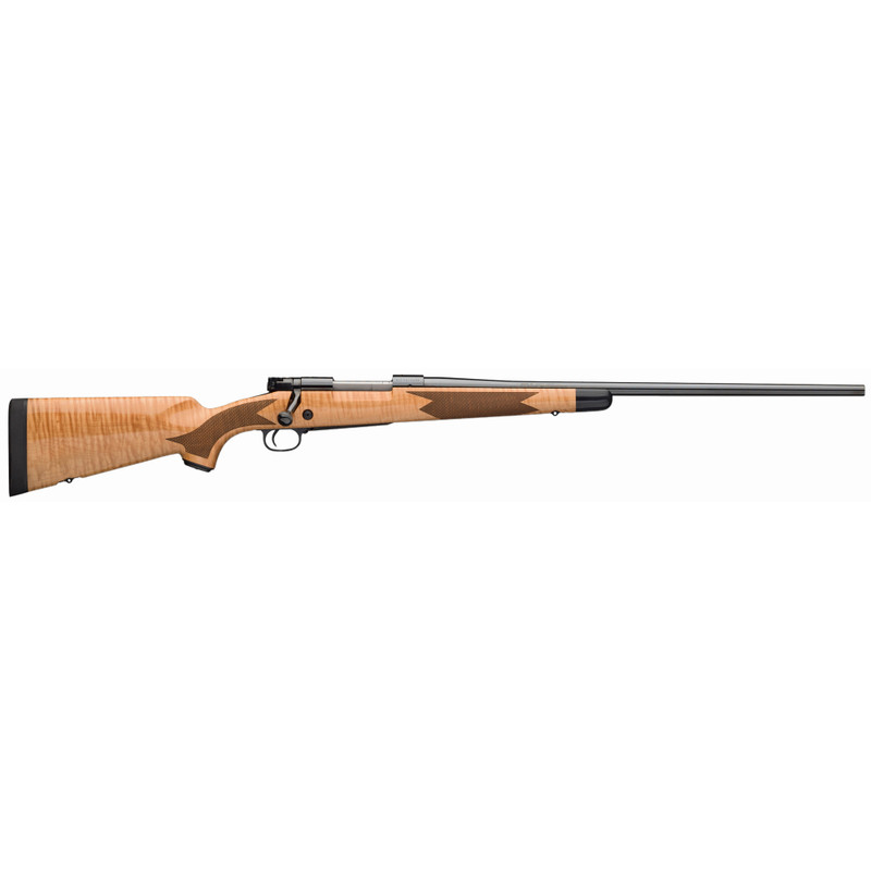 Winchester Repeating Arms M70 30-06 Springfield 24in 5rd Bolt-Action Rifle - Image 2
