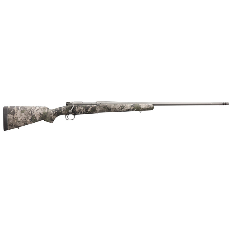 Winchester Repeating Arms M70 308 Winchester 22in 5rd Bolt-Action Rifle Extr Vsx Timber - Image 2