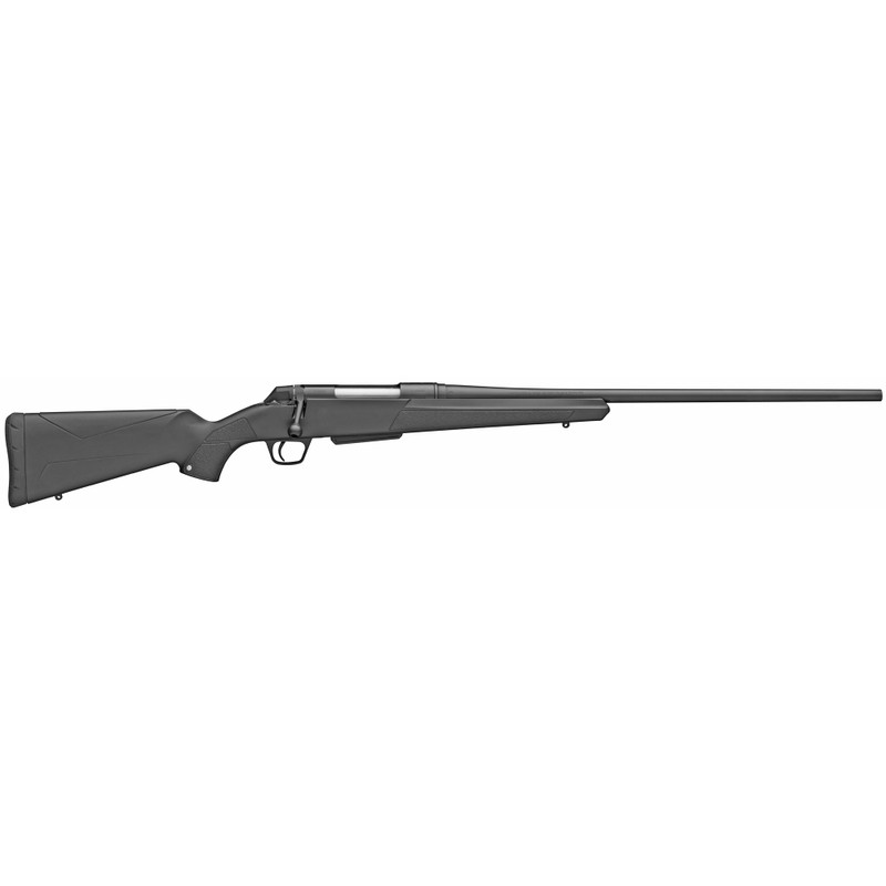 Winchester Repeating Arms XPR 6.5 Creedmoor 22in 3rd Bolt-Action Rifle - Image 2