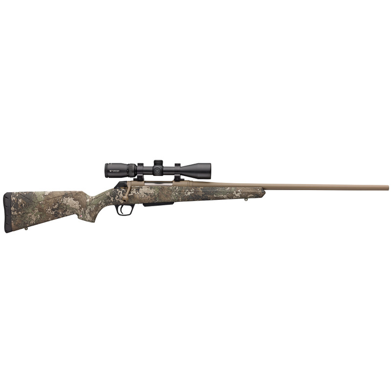Winchester Repeating Arms XPR 30-06 Springfield 24in 3rd Bolt-Action Rifle Package Threaded Barrel Strata/fde - Image 2